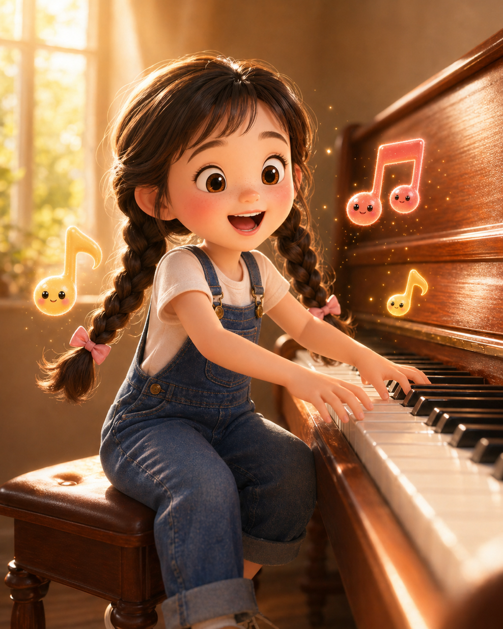 6개월차 억지 연습에서 자발성로 변화